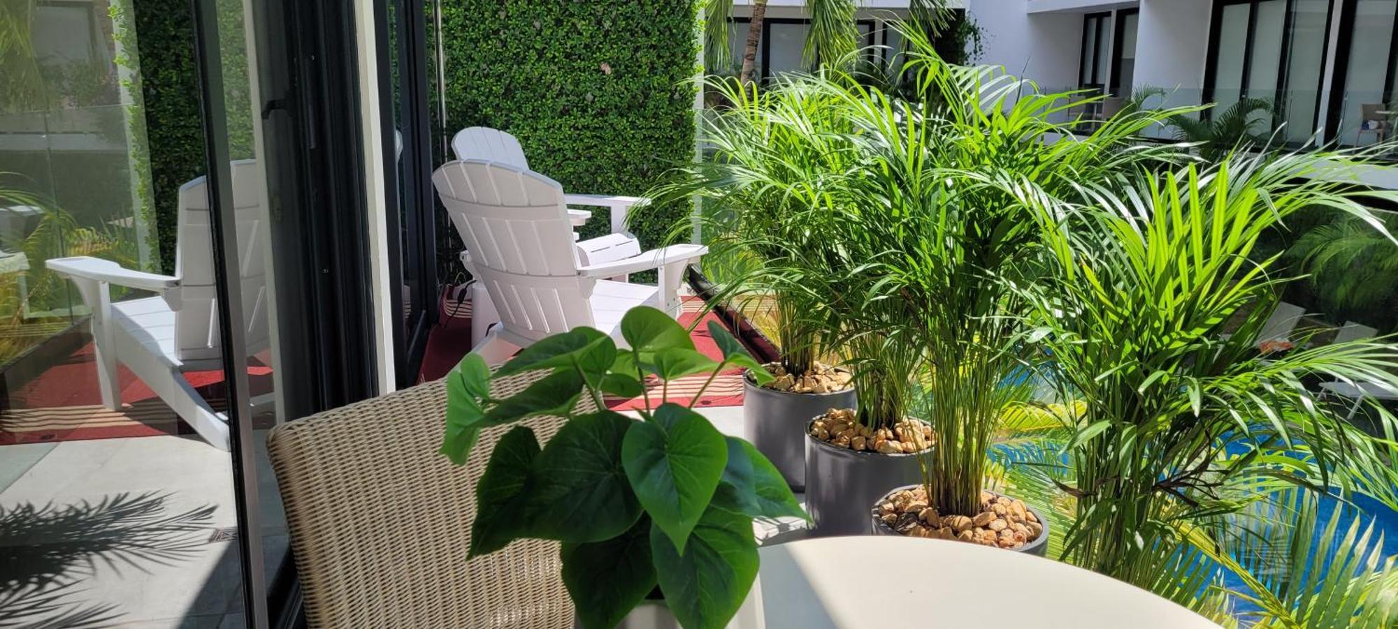 Stunning 1 Bdrm Condo Gym-Pool 10 Min To The Beach & Quinta Av Playa del Carmen Exterior foto