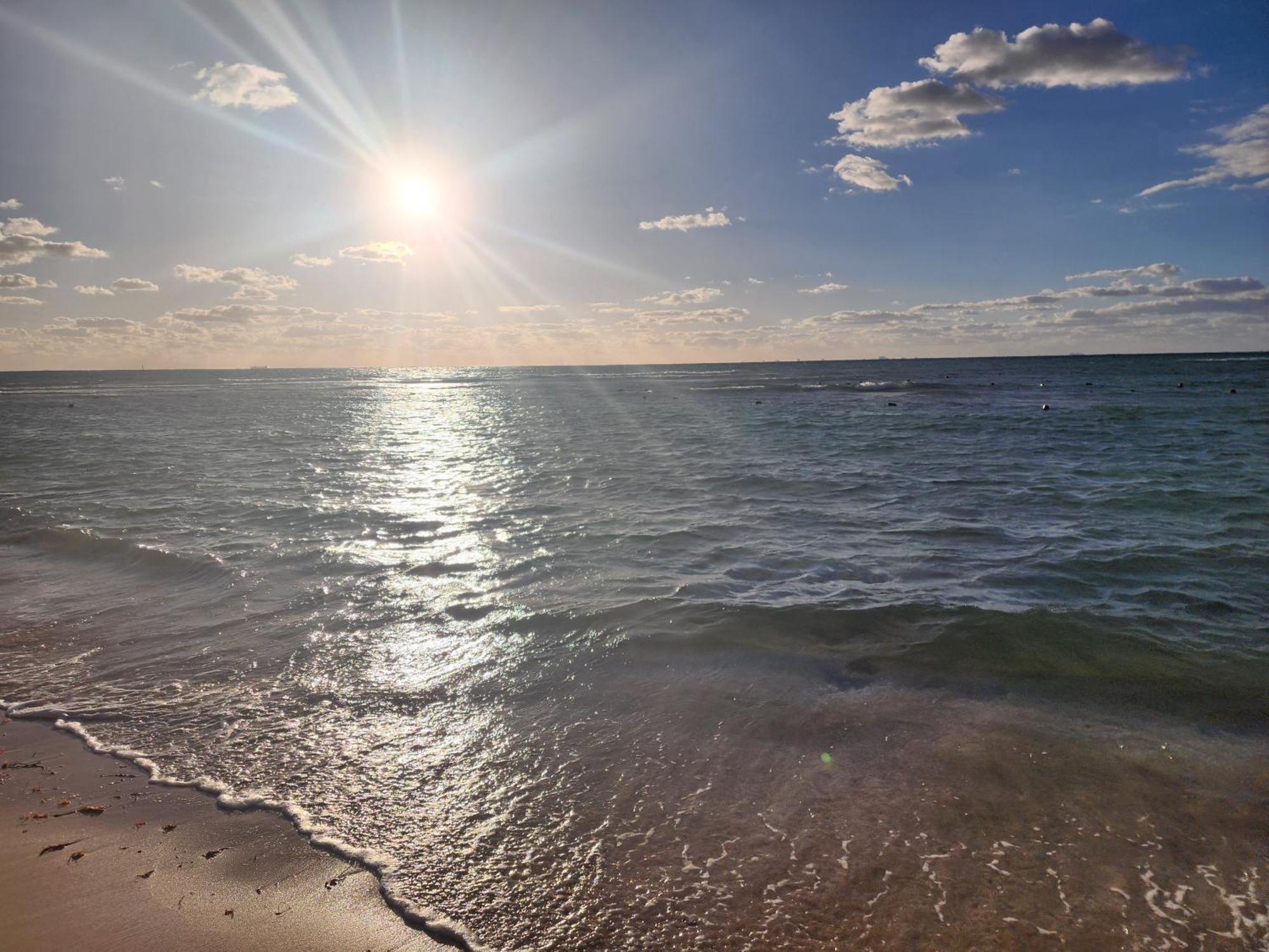 Stunning 1 Bdrm Condo Gym-Pool 10 Min To The Beach & Quinta Av Playa del Carmen Exterior foto